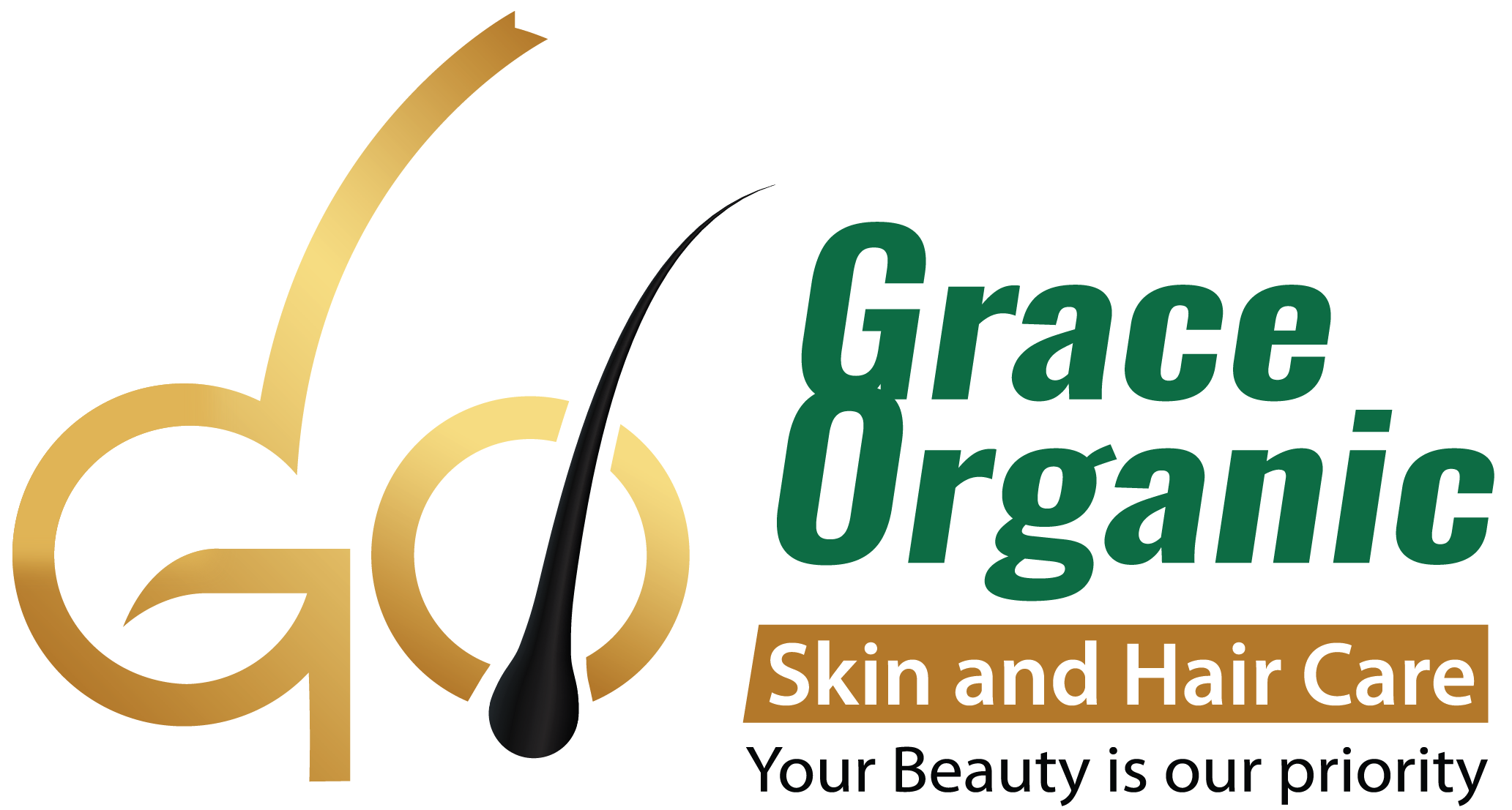 Grace Organic Skin and Hair Care