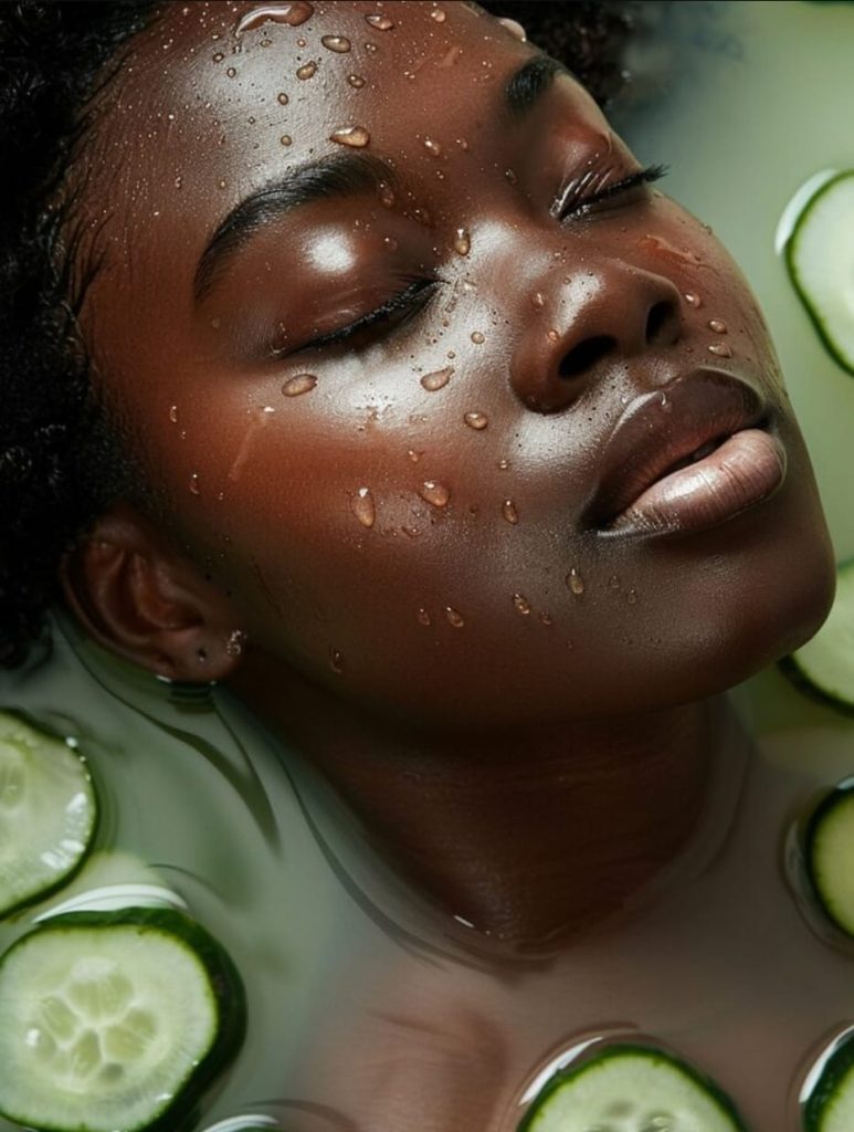 Grace Organic Hair and Skin Care